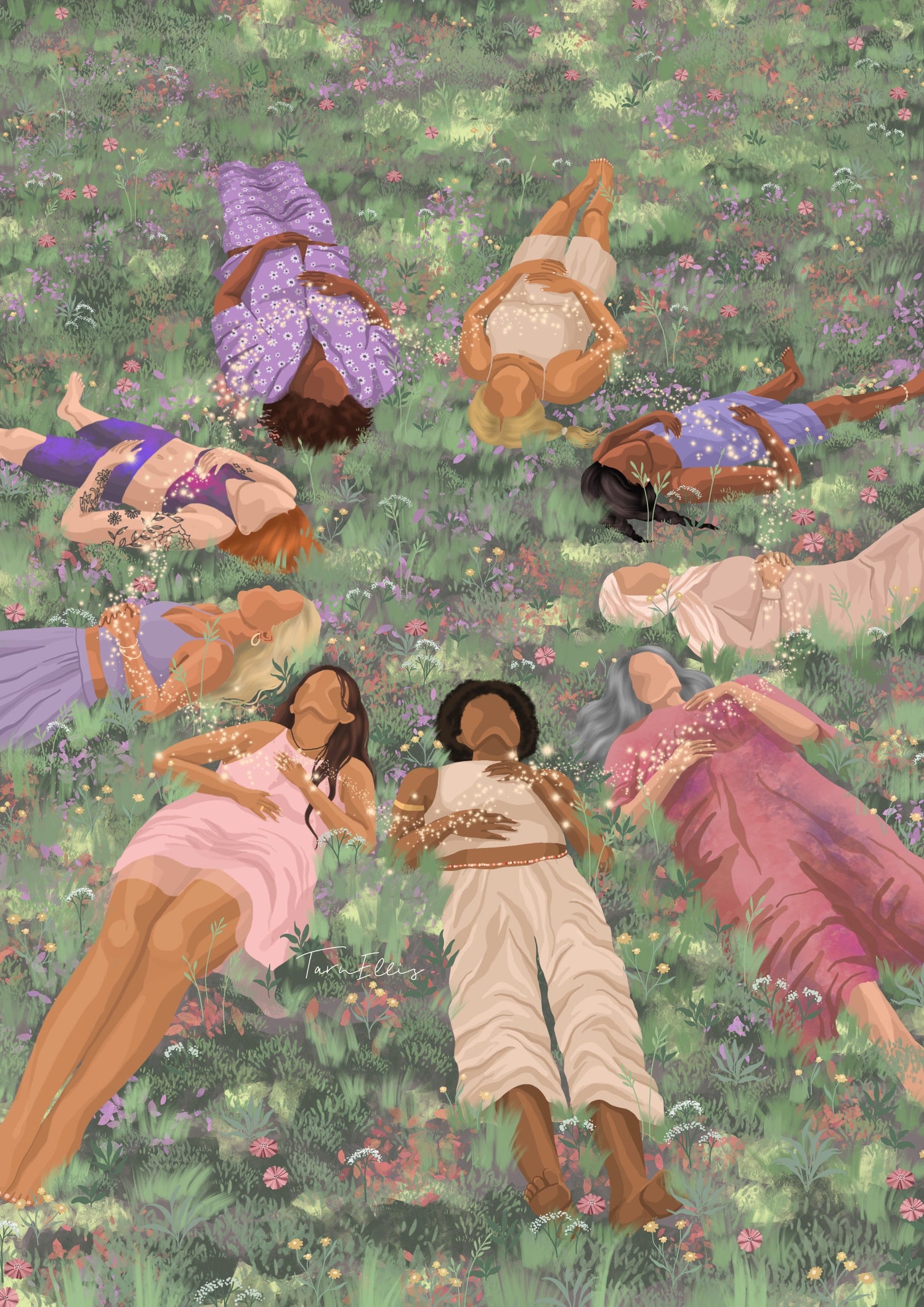 Women’s Circles