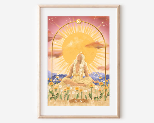 Sun