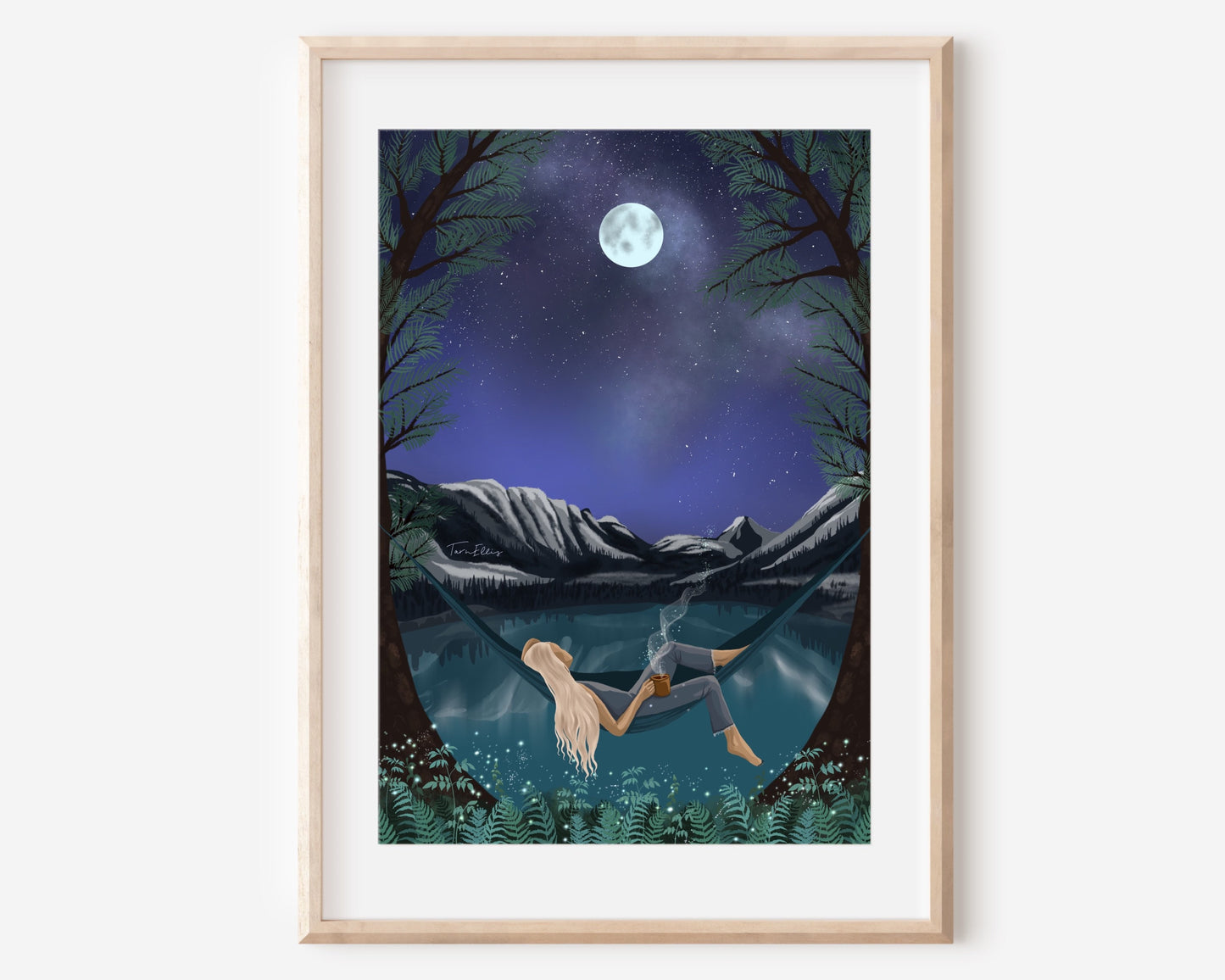 Twighlight Dreamer