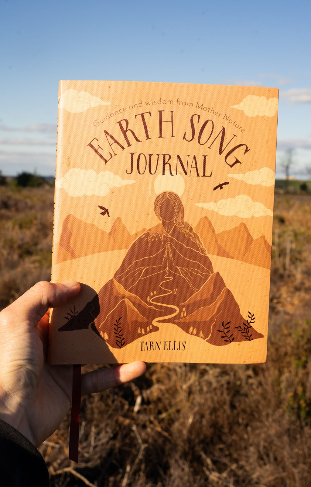 Earth Song Journal