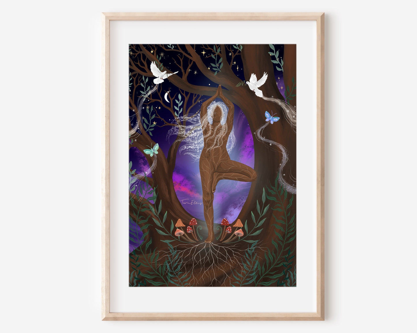 Peace Tree
