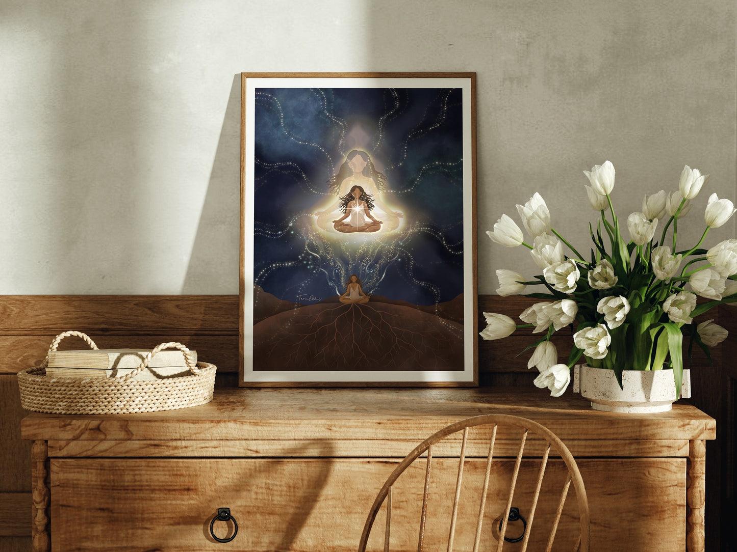 The Higher Self