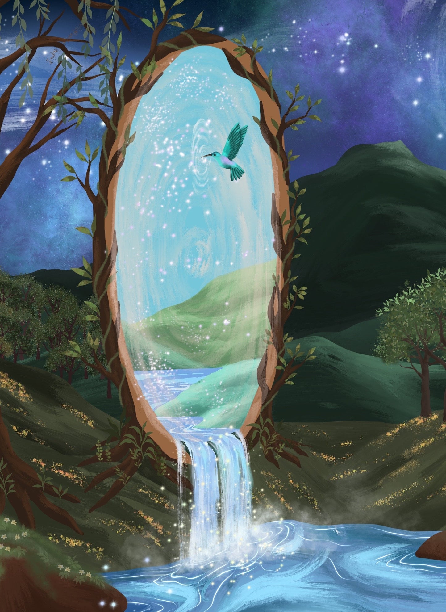 The Portal