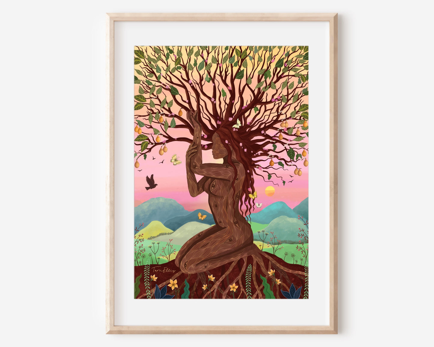Pachamama