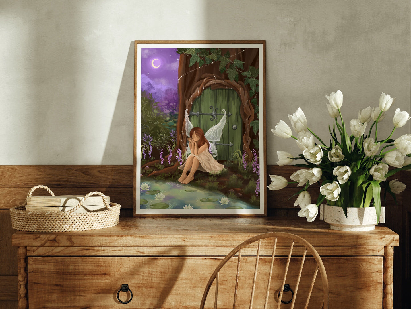 Fairy Home
