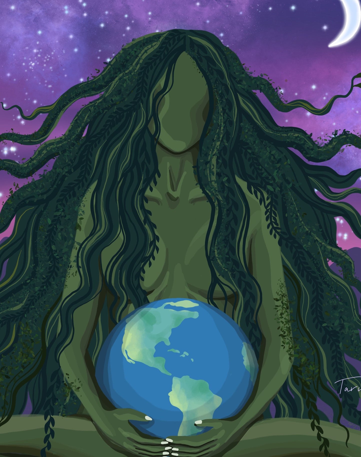 Earth Mama