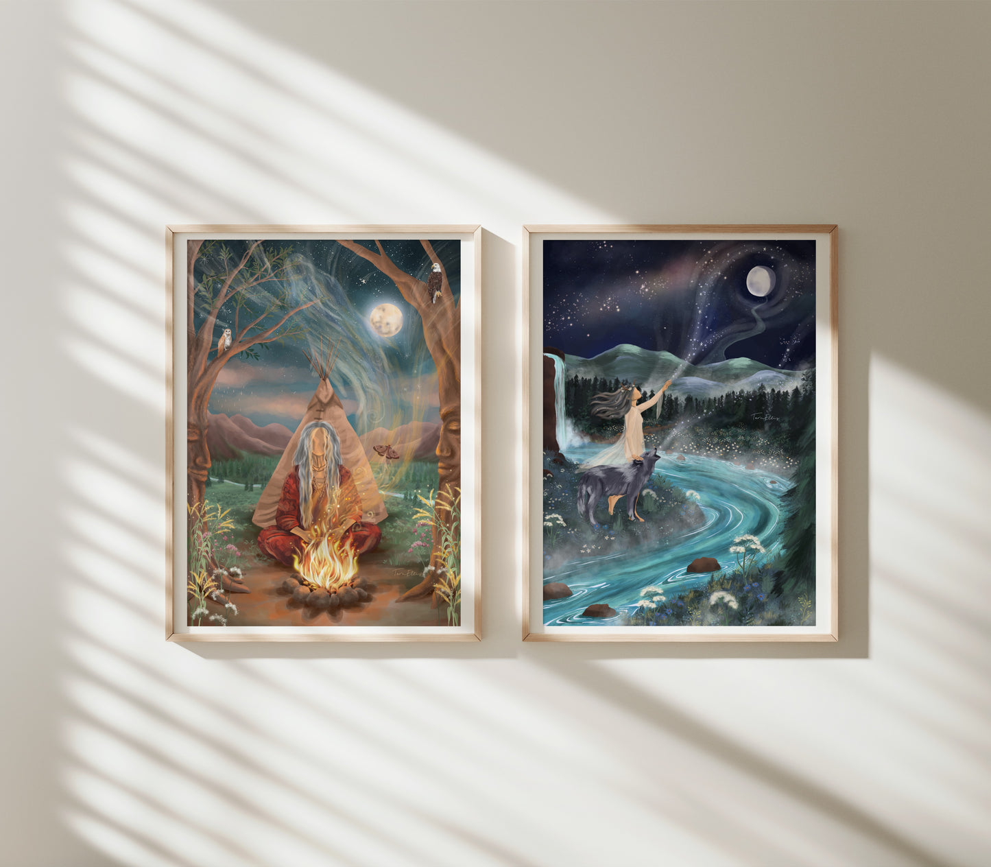 Spirits
