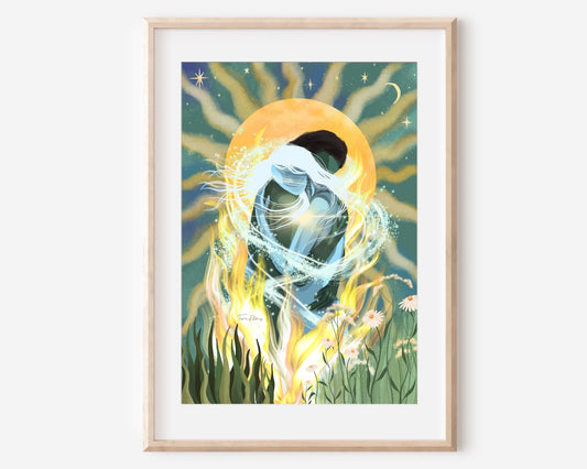 Twin Flame