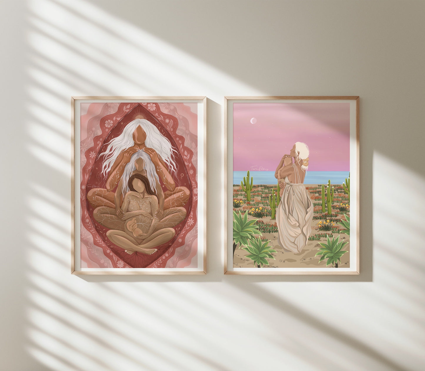 Ancestral Healing