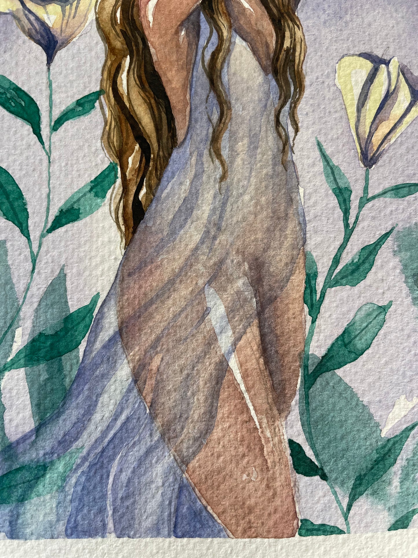 Butterfly spirit
