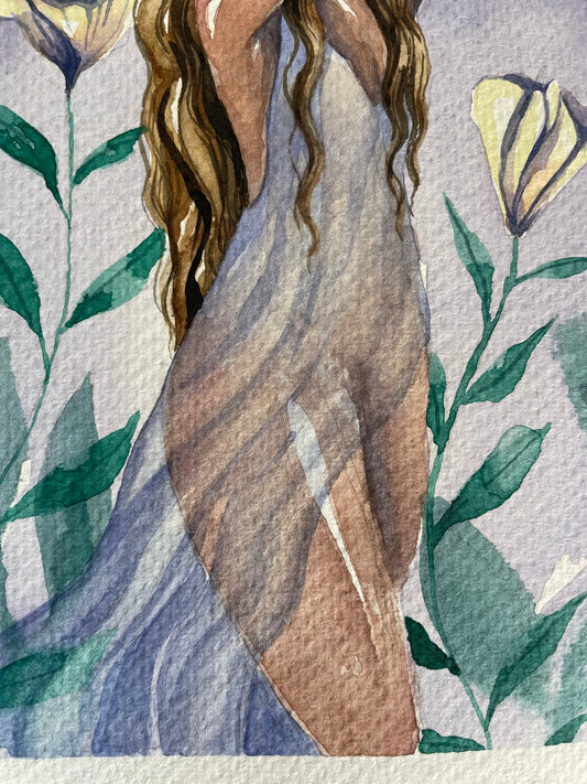 Butterfly spirit