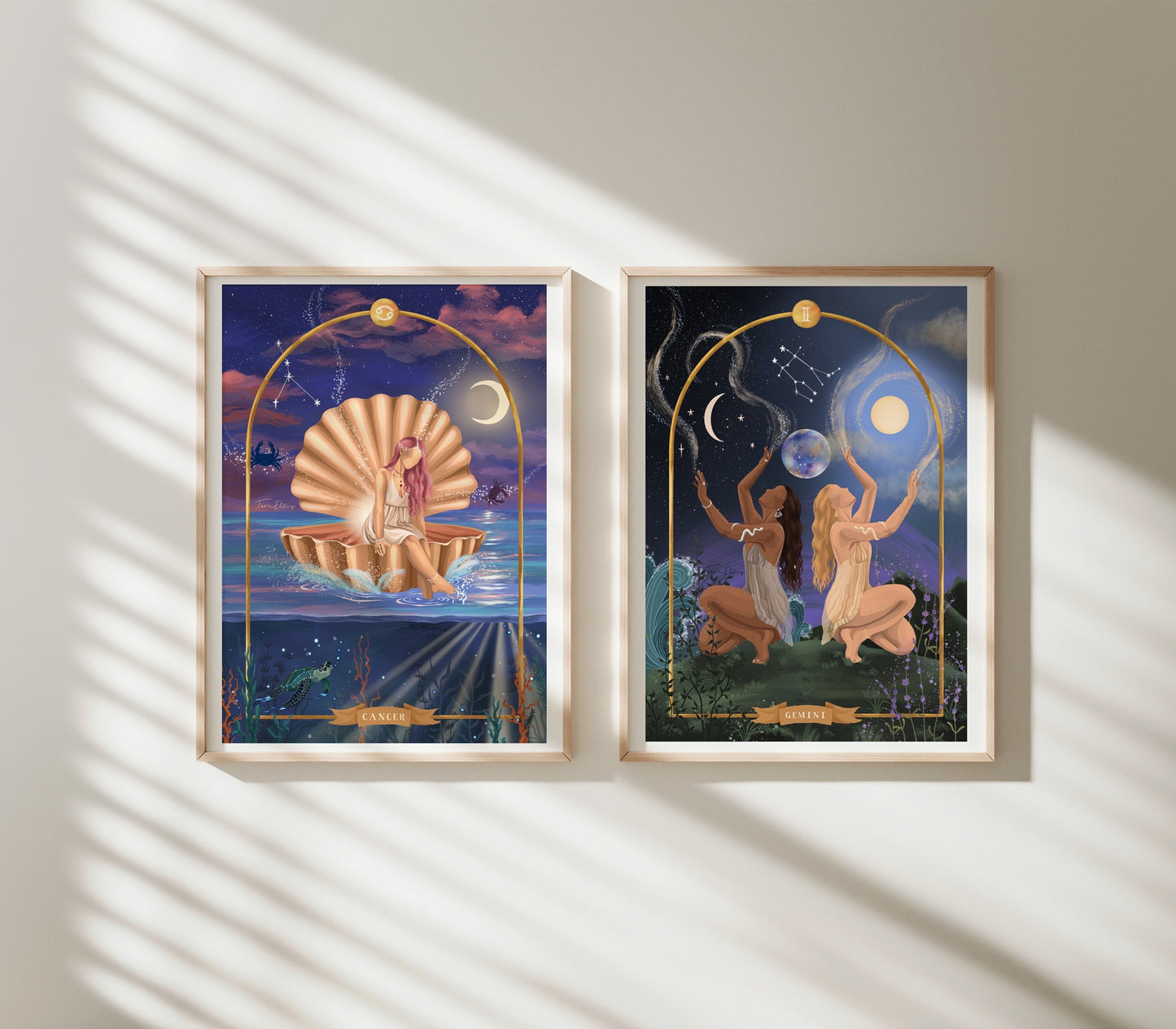 Gemini