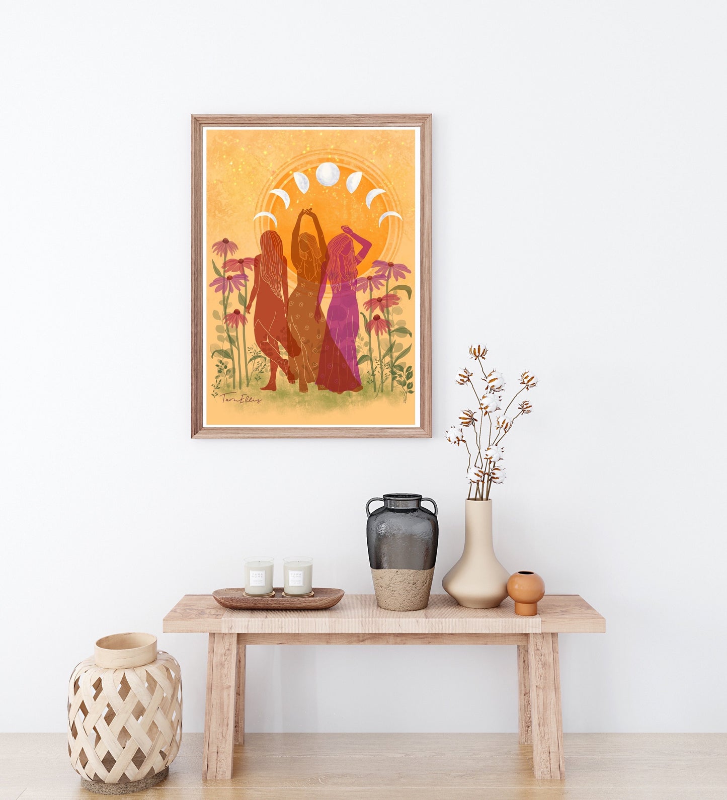 Grow your own way