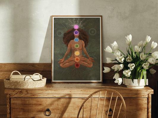 Chakra Balance