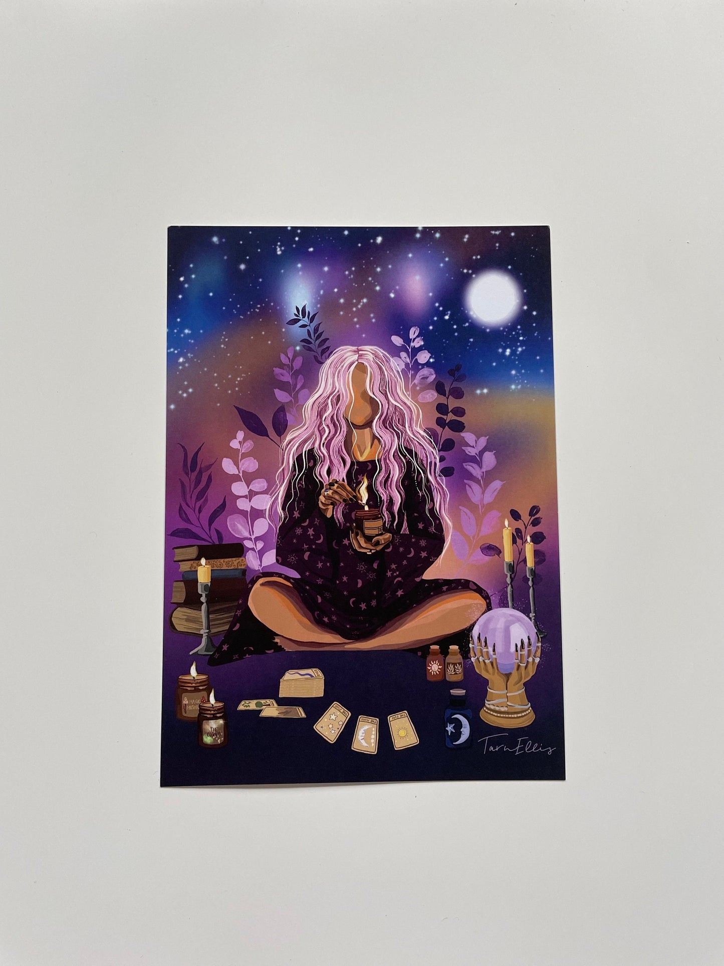 The Magic Makers Collection