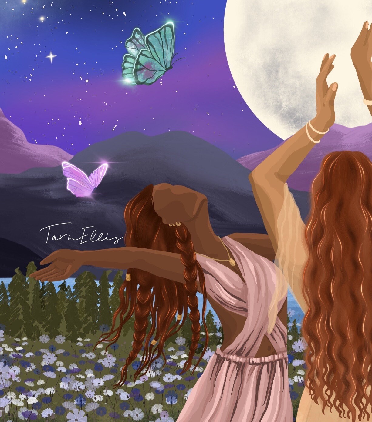 Cherishing Life