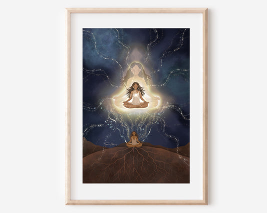 The Higher Self