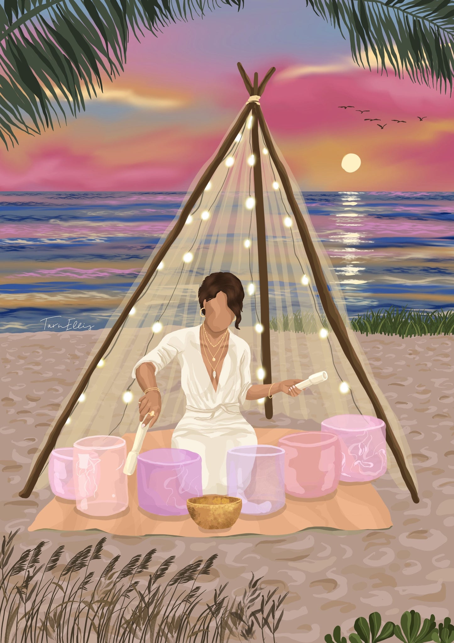 Sound Healing