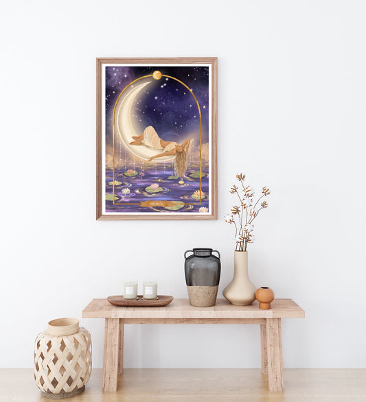 Moon