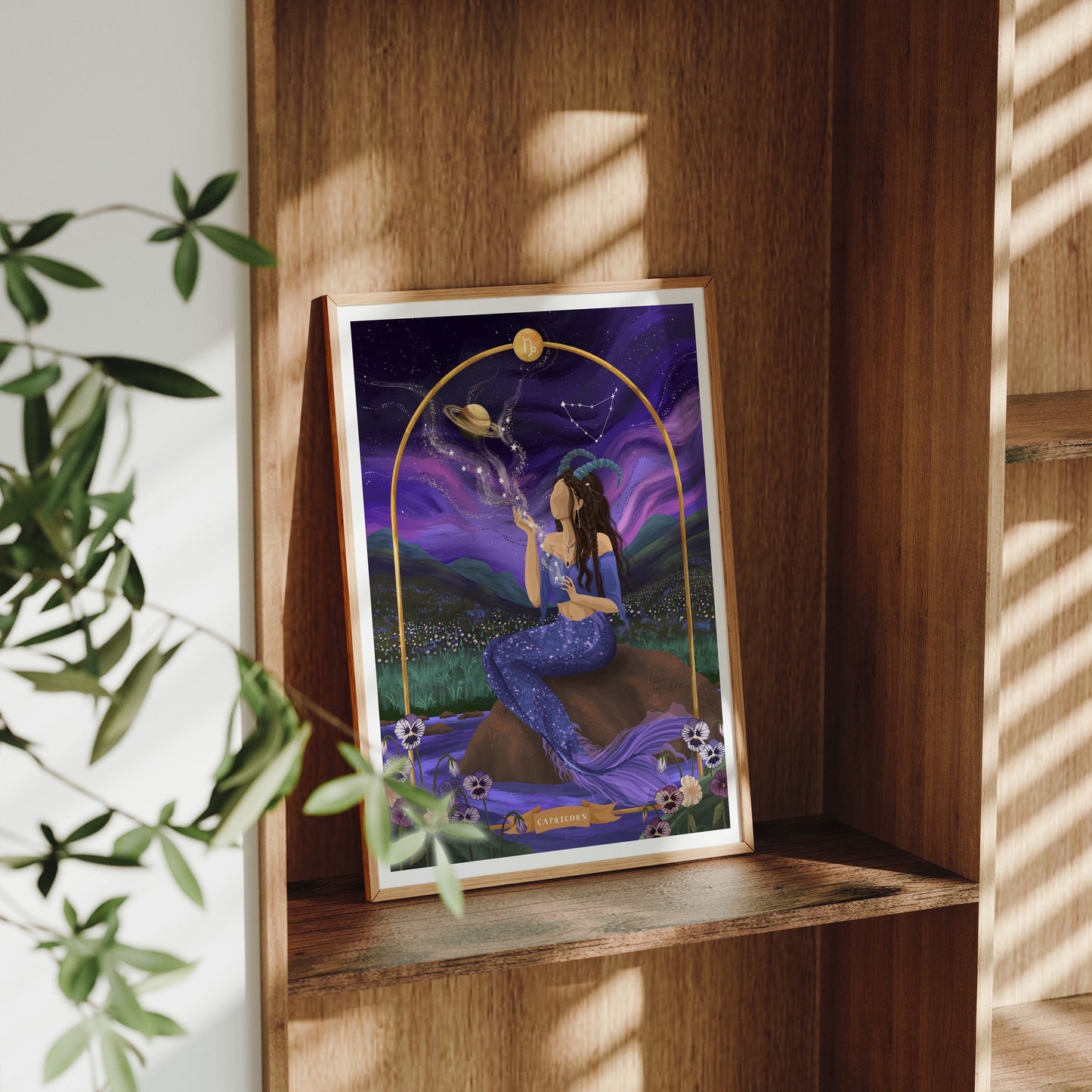 Capricorn