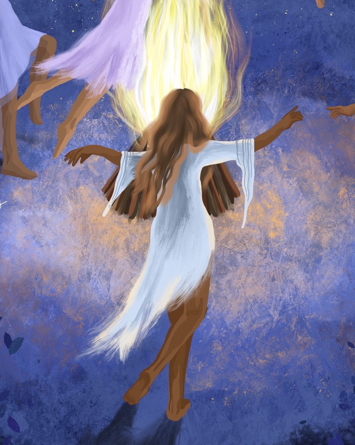 The Witching Hour