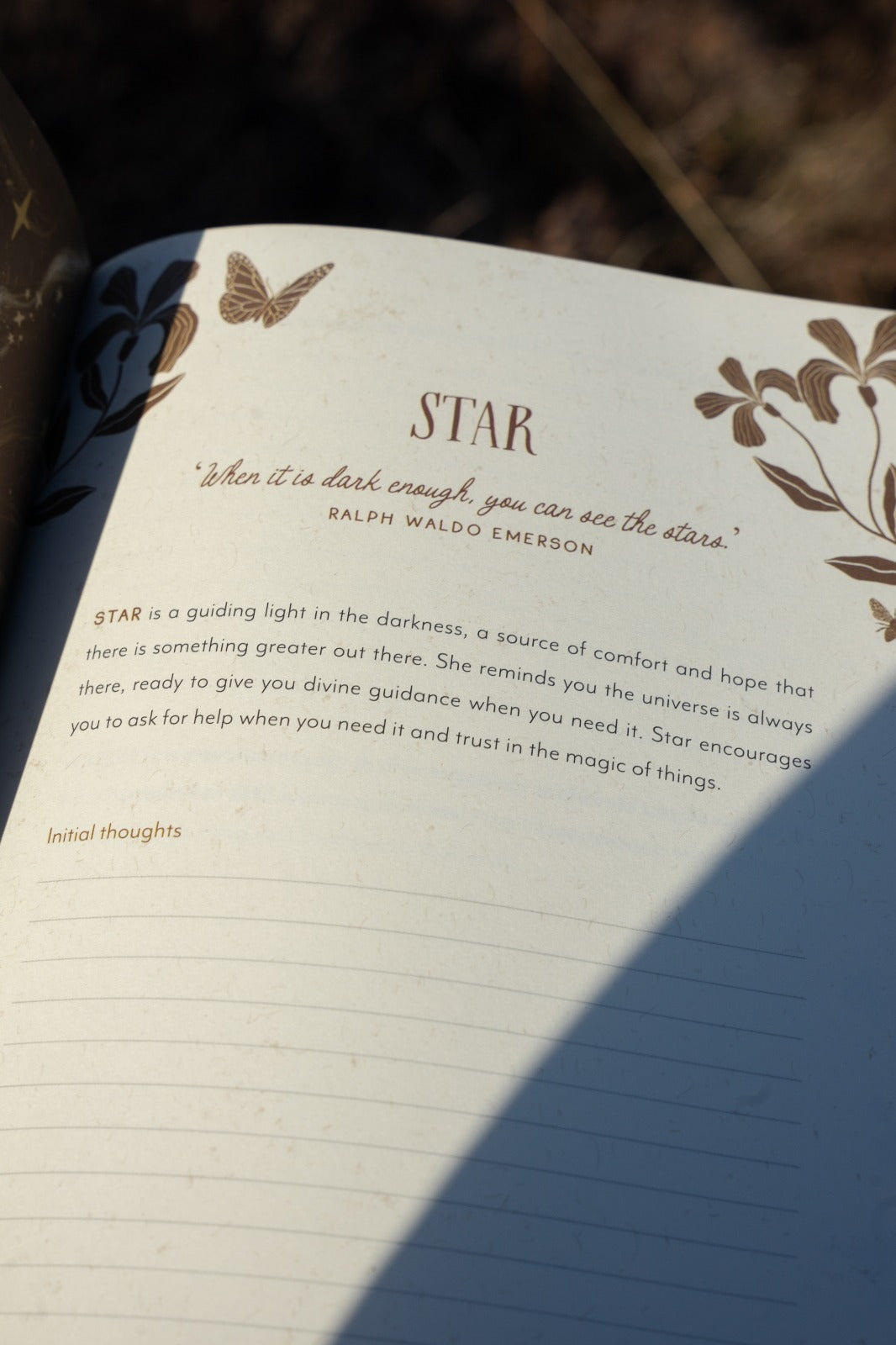 Earth Song Journal