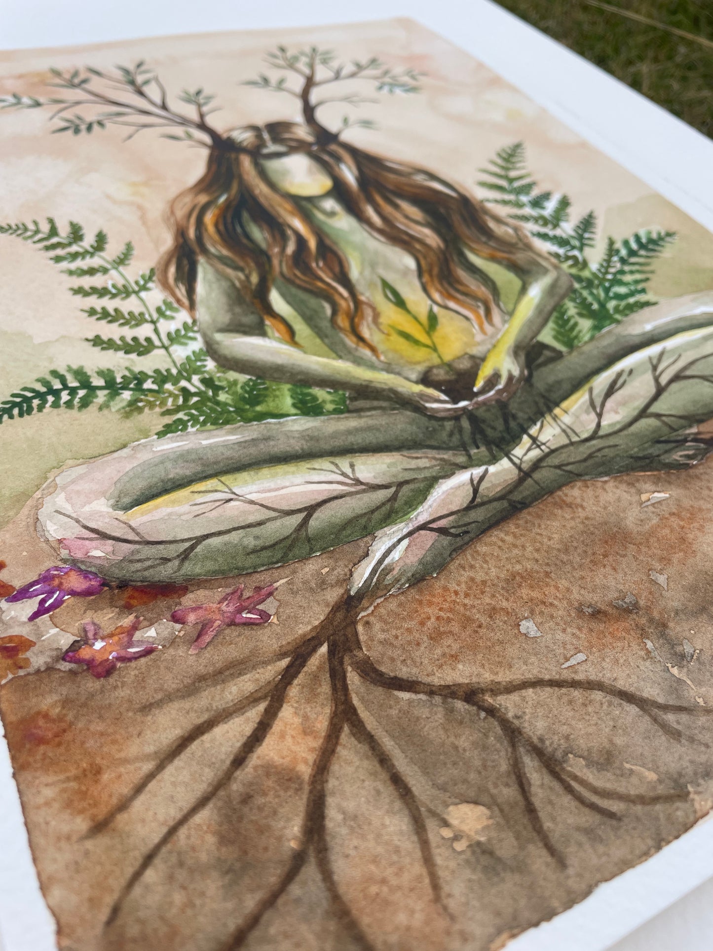Rooted