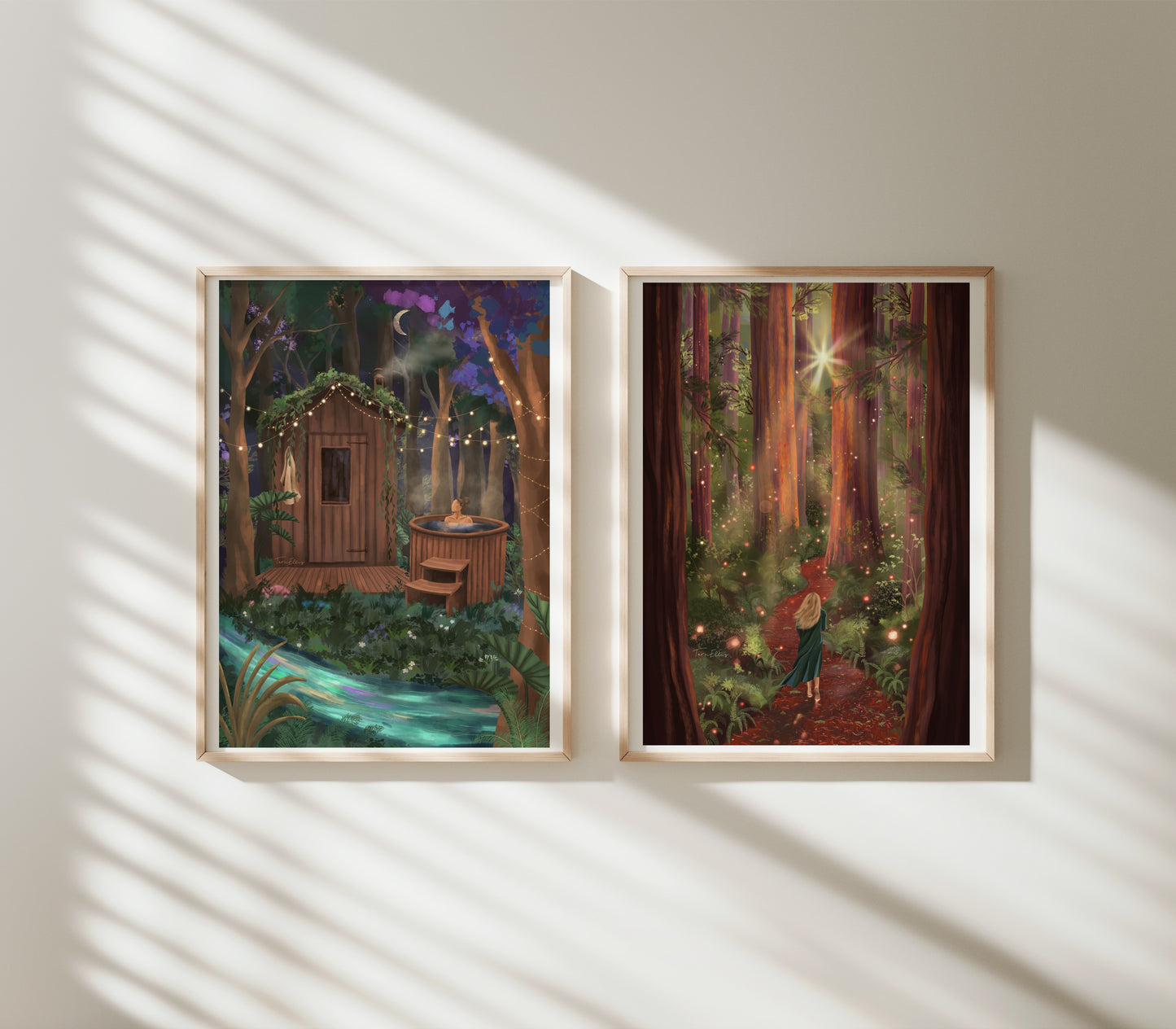 Sauna Spirit
