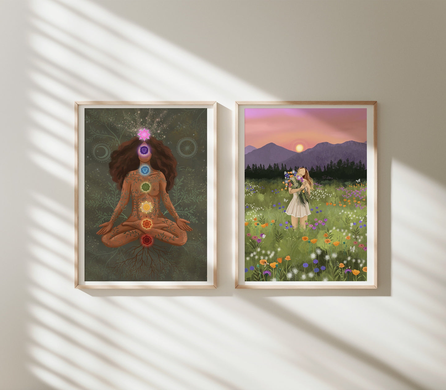 Chakra Balance