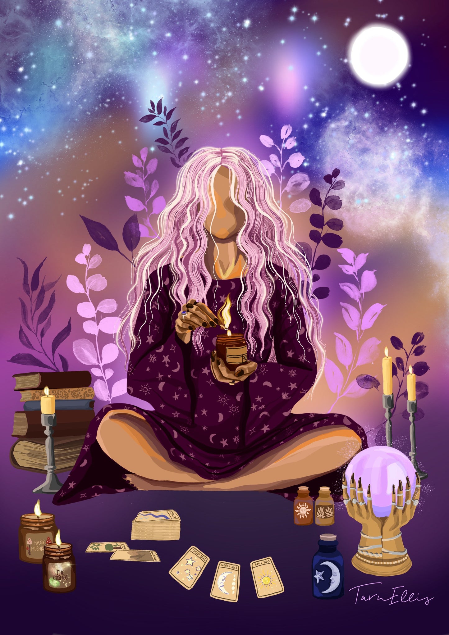 Magic Maker