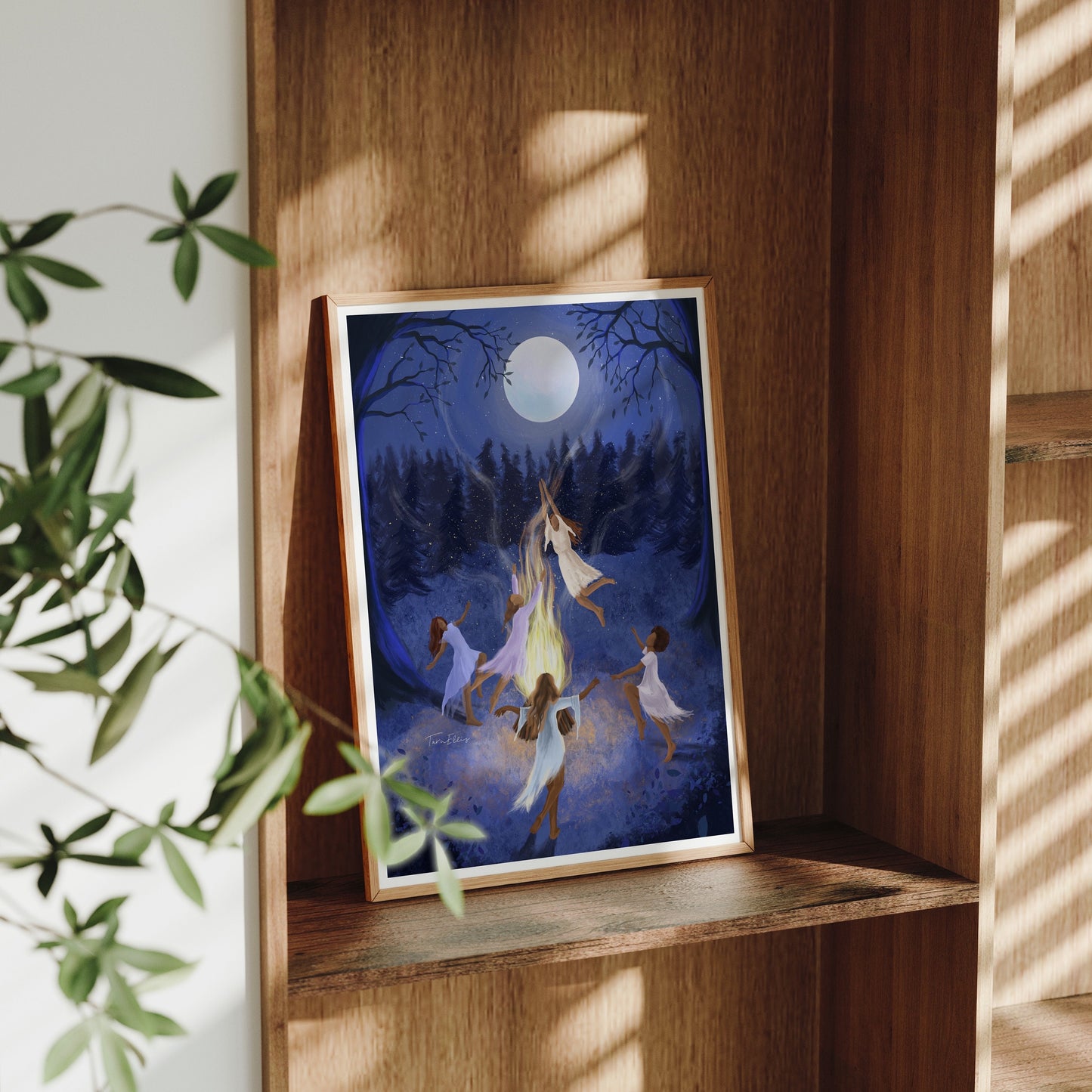 The Witching Hour