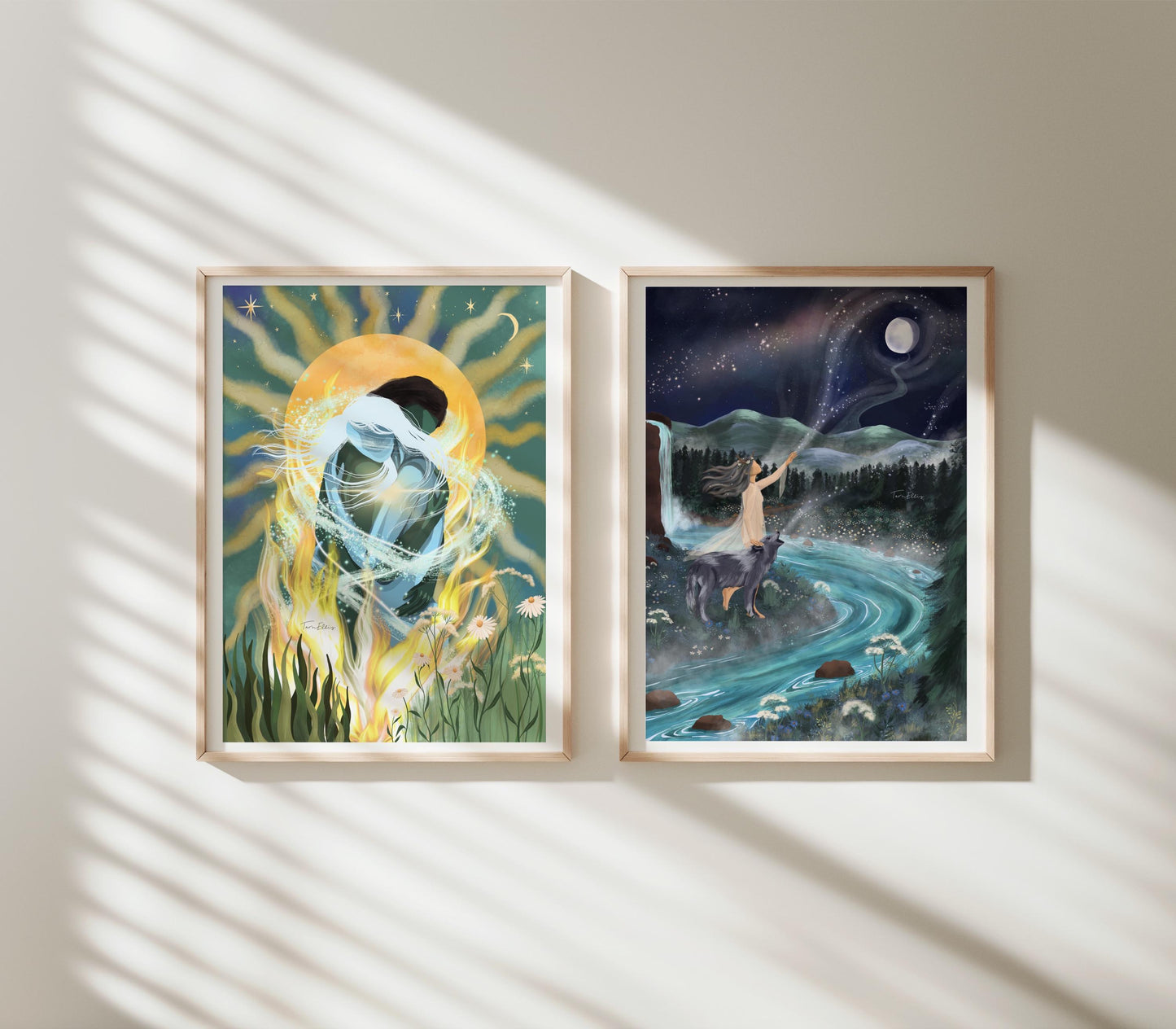 Twin Flame