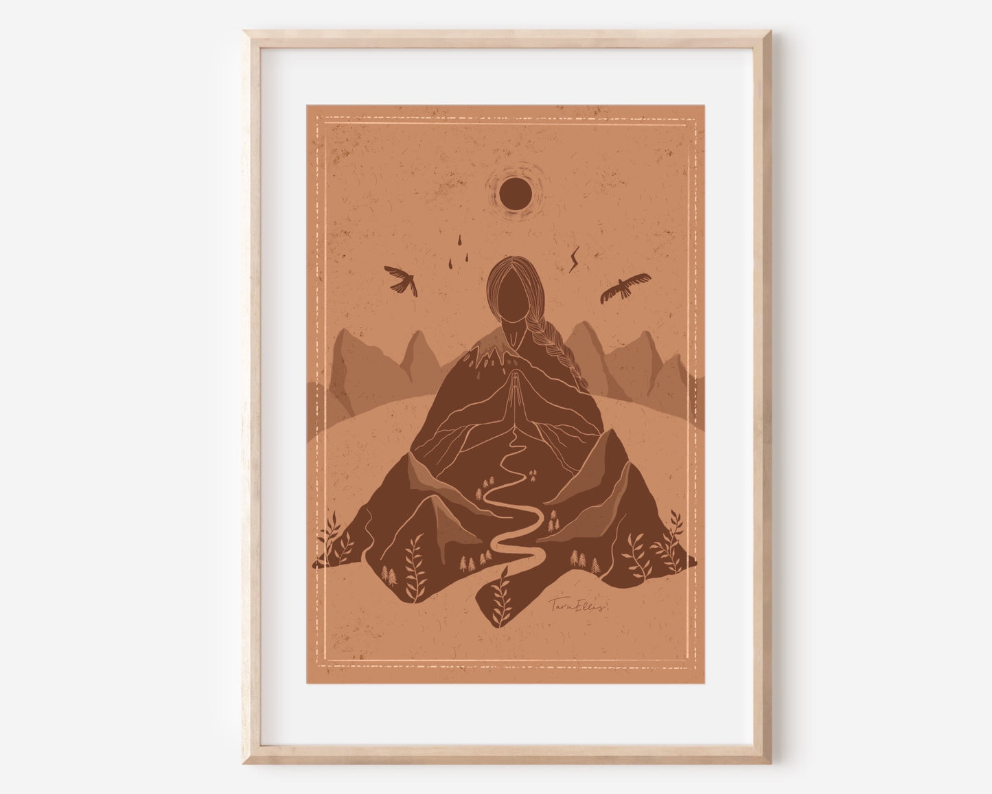 The Mountain