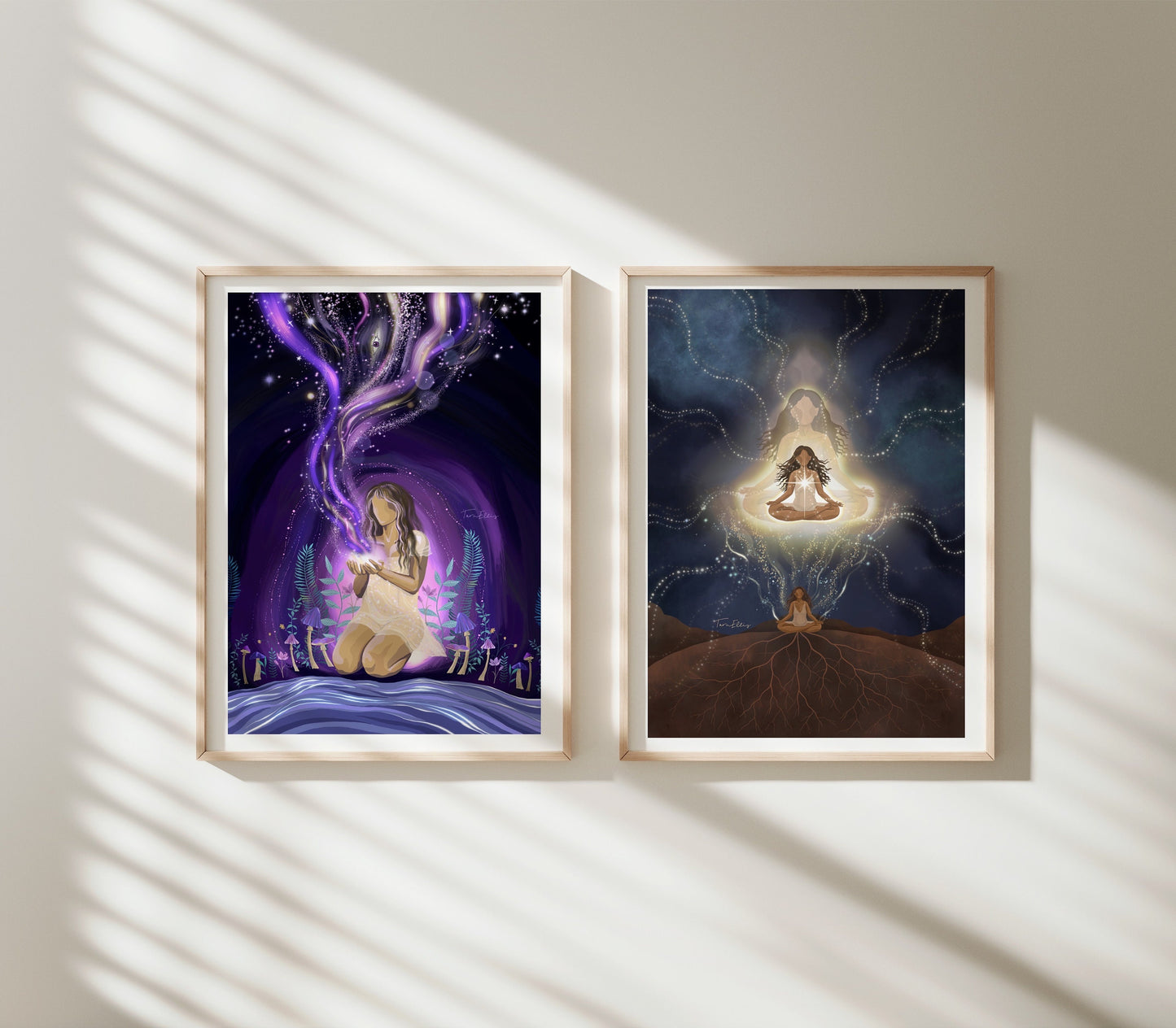 The Higher Self