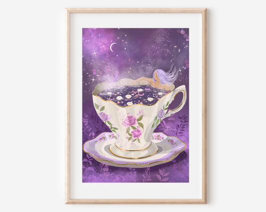 Tea Time