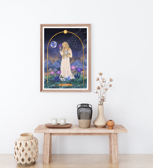 Virgo