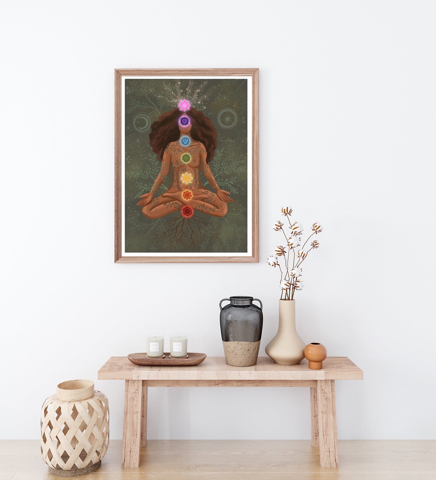 Chakra Balance