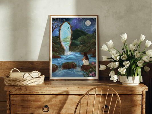 The Portal