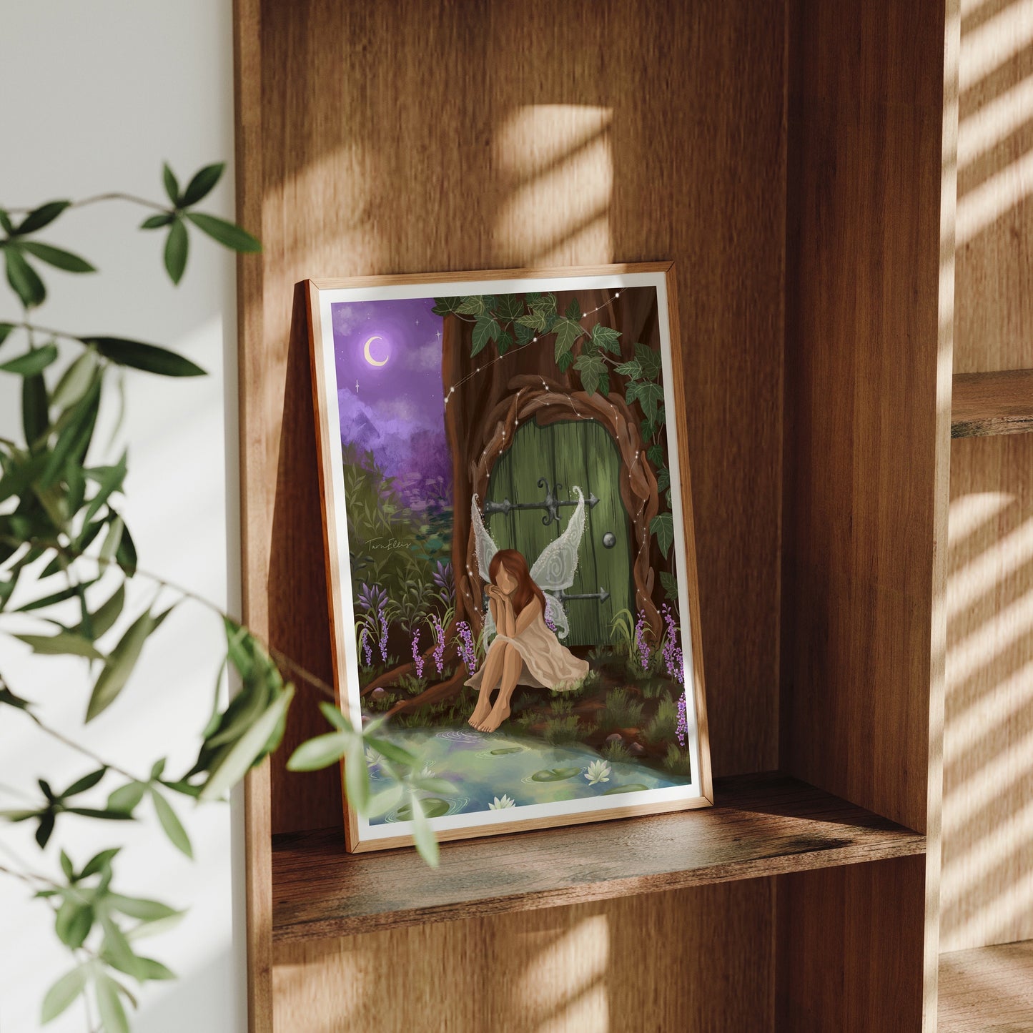 Fairy Home