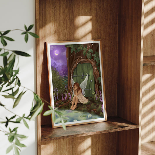 Fairy Home
