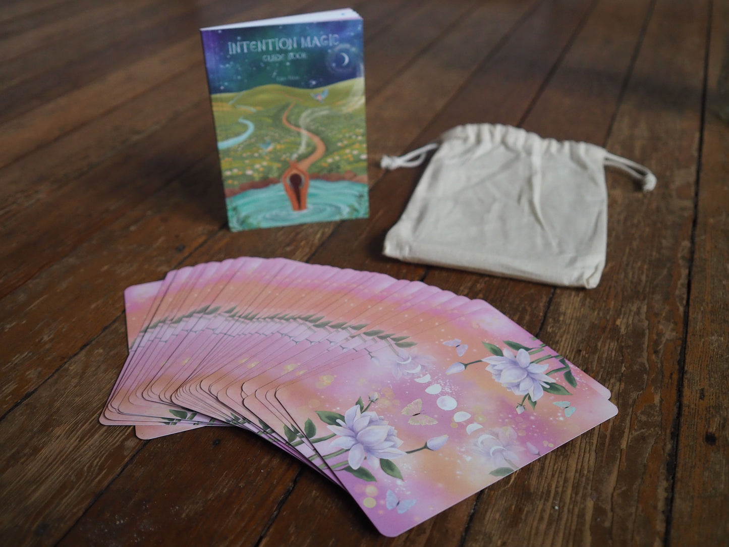 Intention Magic