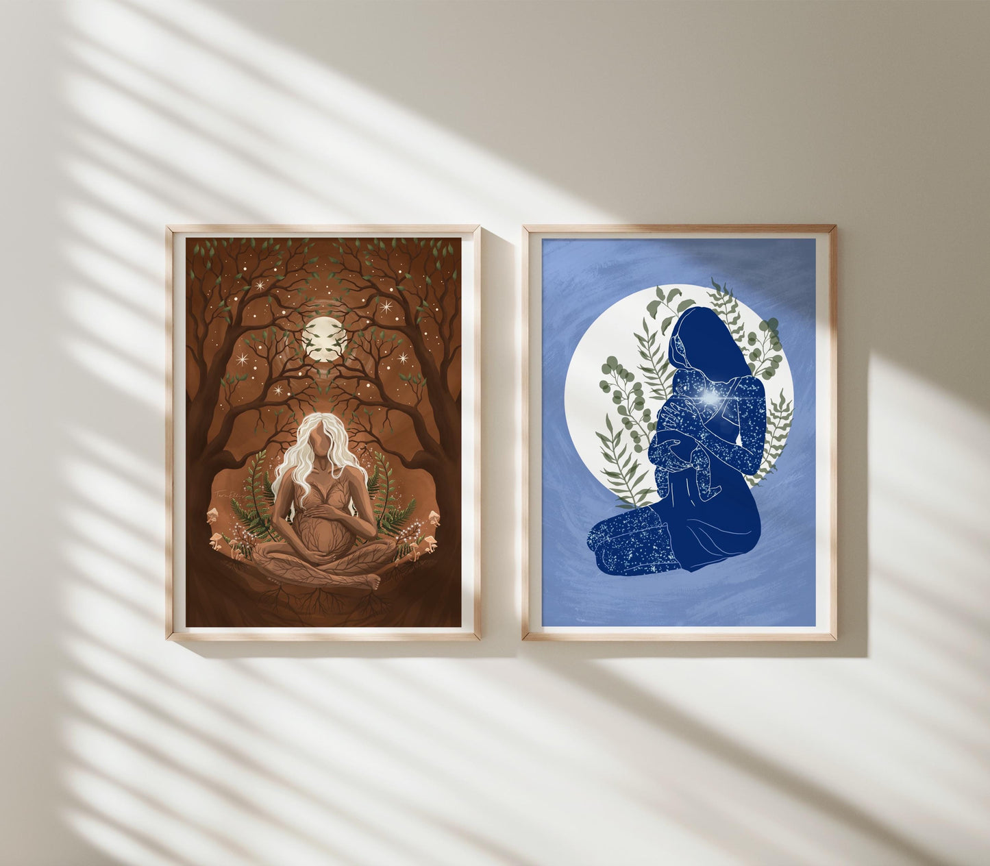 Mother Nurture