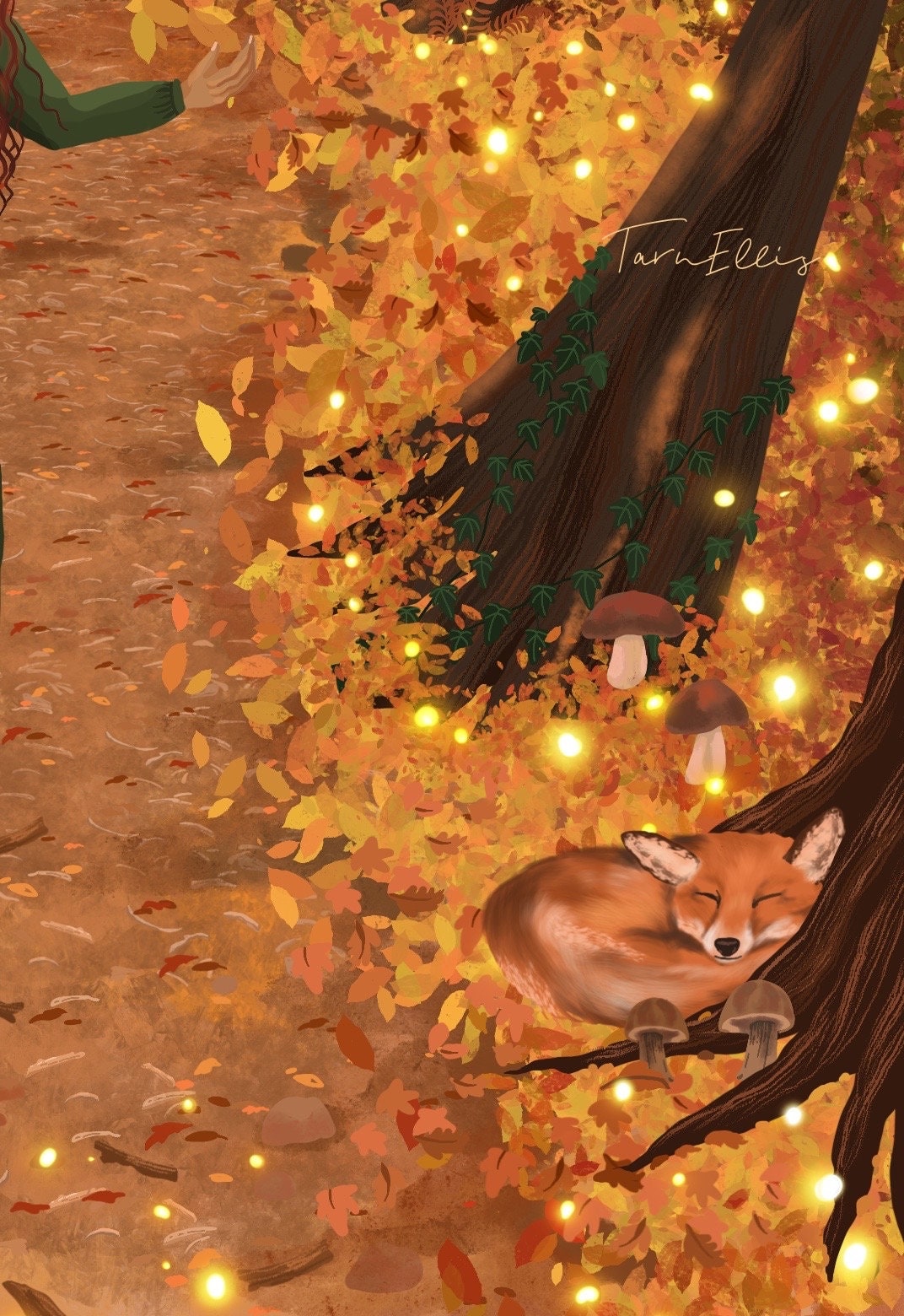 Autumn Magic