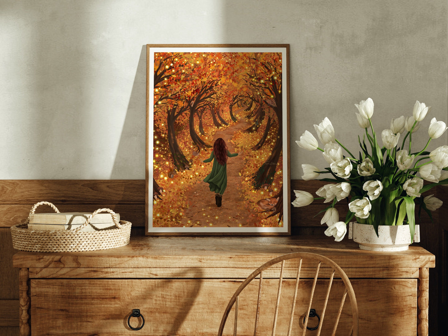 Autumn Magic