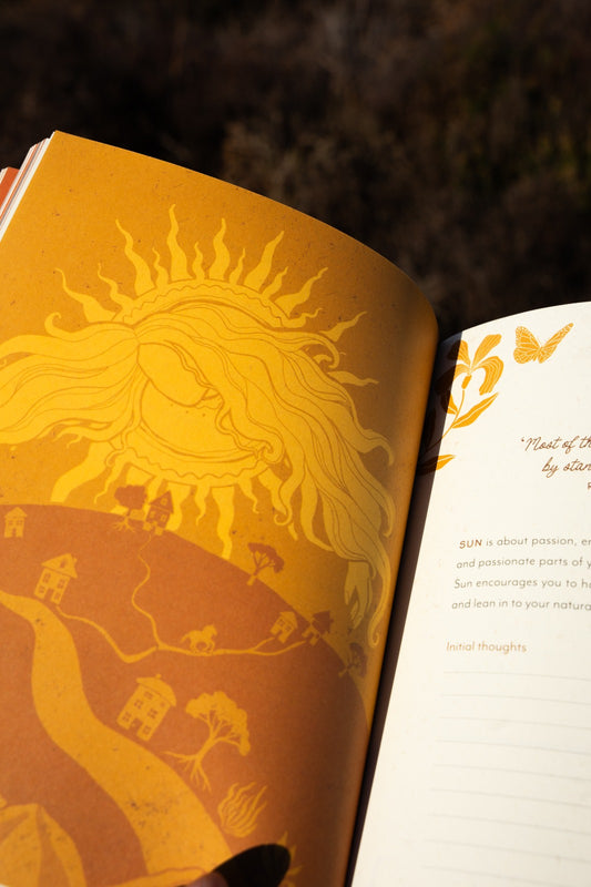 Earth Song Journal