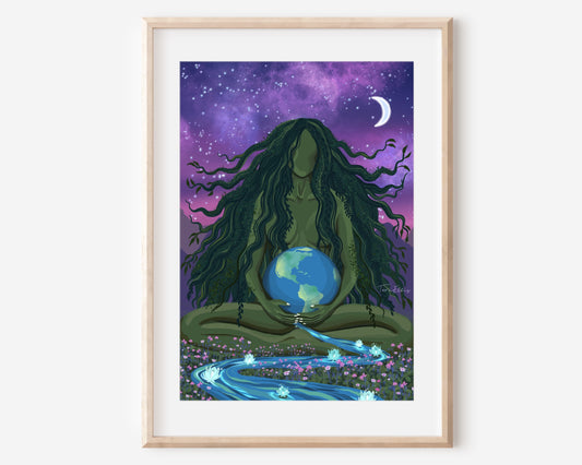Earth Mama