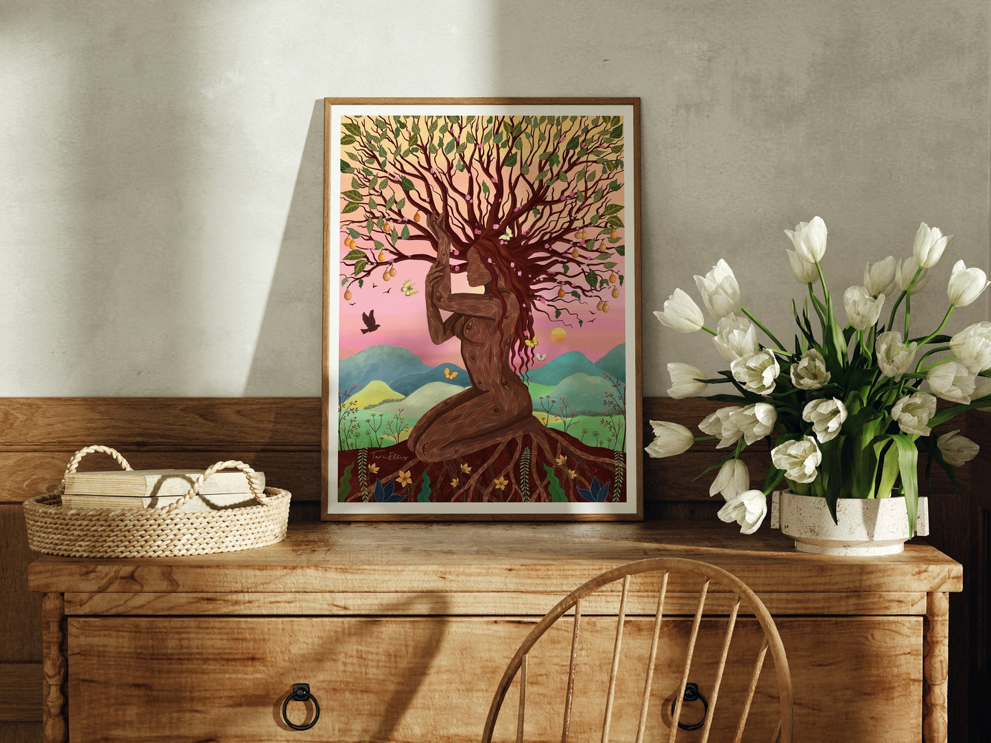 Pachamama
