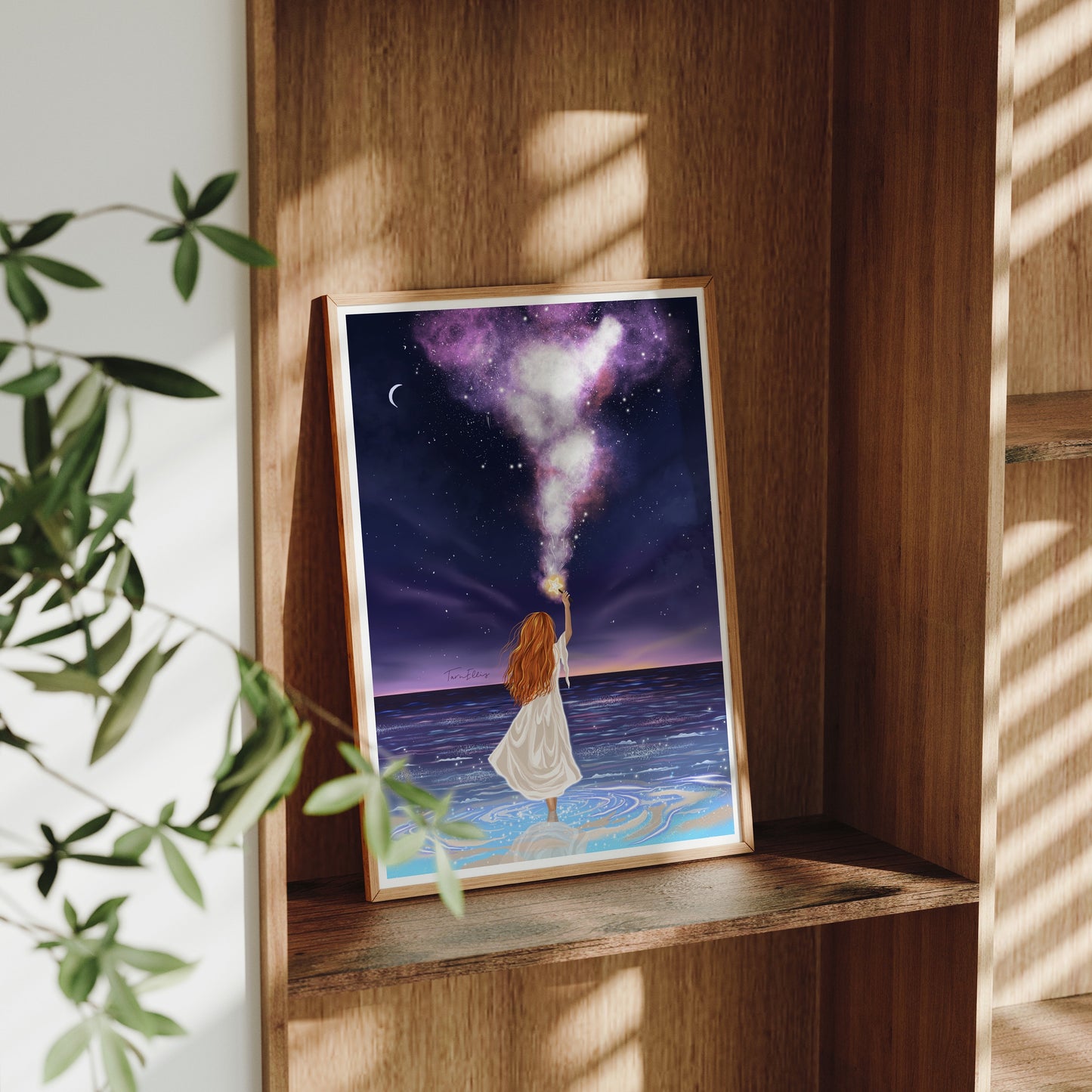 Create Your Magic