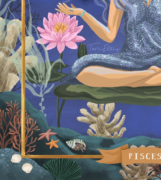 Pisces