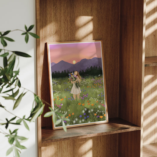 Rewilding